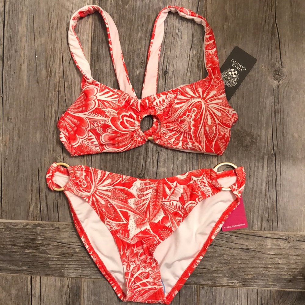 Vince Camuto swim